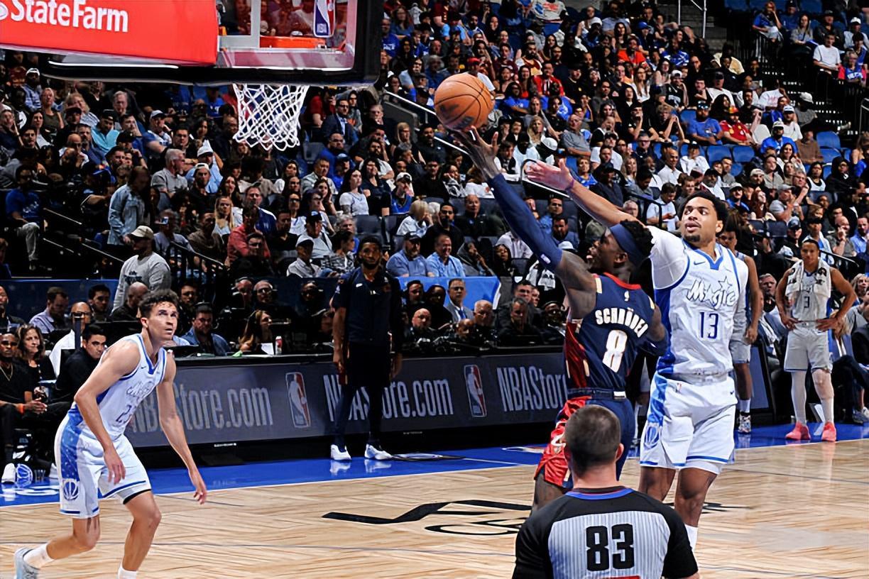 半岛体育app下载-加盟骑士后表现依然没有起色,后场大将今夏估计又要被送走了?