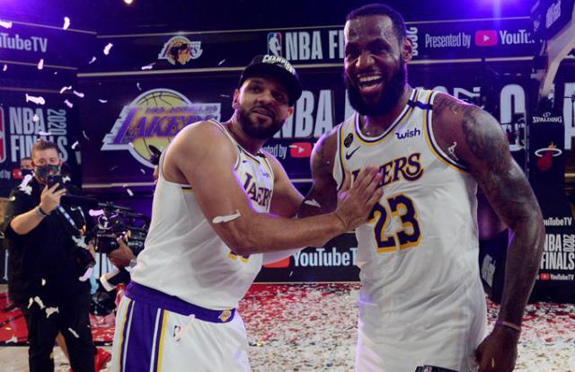 半岛体育入口-杜德利退役并担任独行侠助教 湖人痛失保安队队长