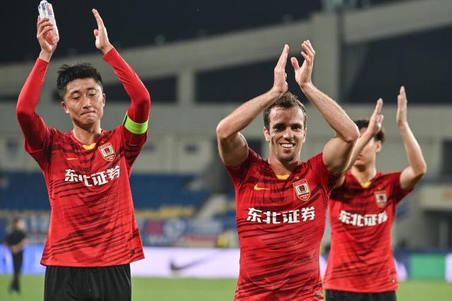 升至第二!亚泰外援全面复苏爆发 或成一大黑马?